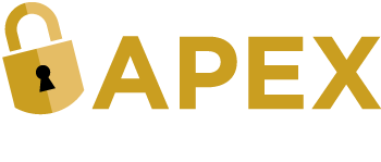 Apex Locksmith Logo