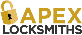 Apex Locksmith Logo