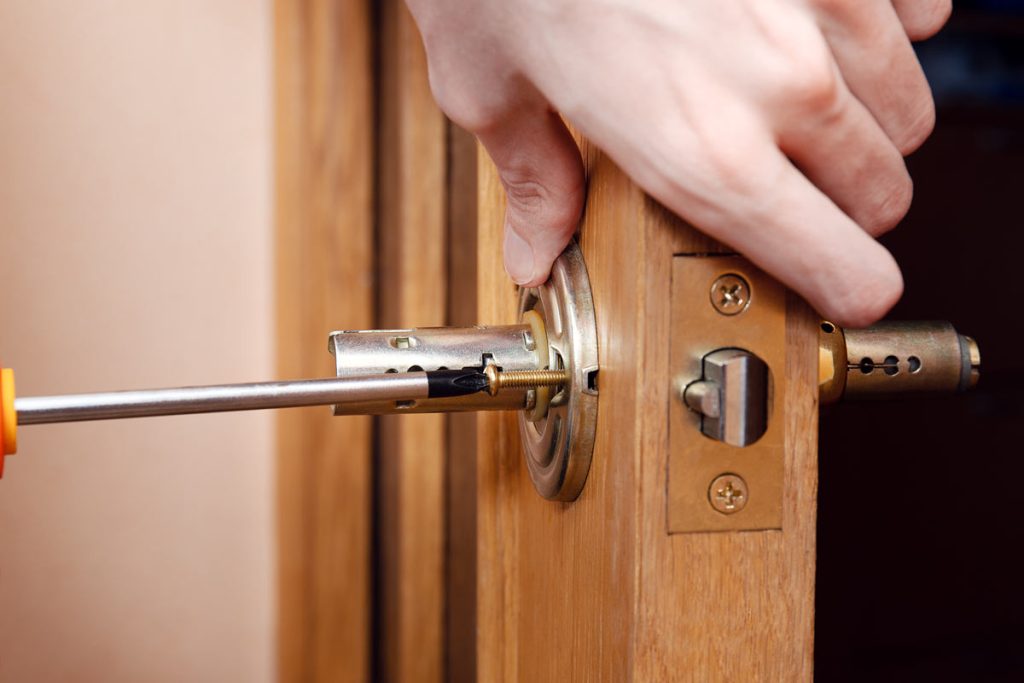 Common Reasons to call a Locksmith