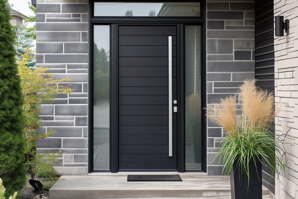 Composite Door