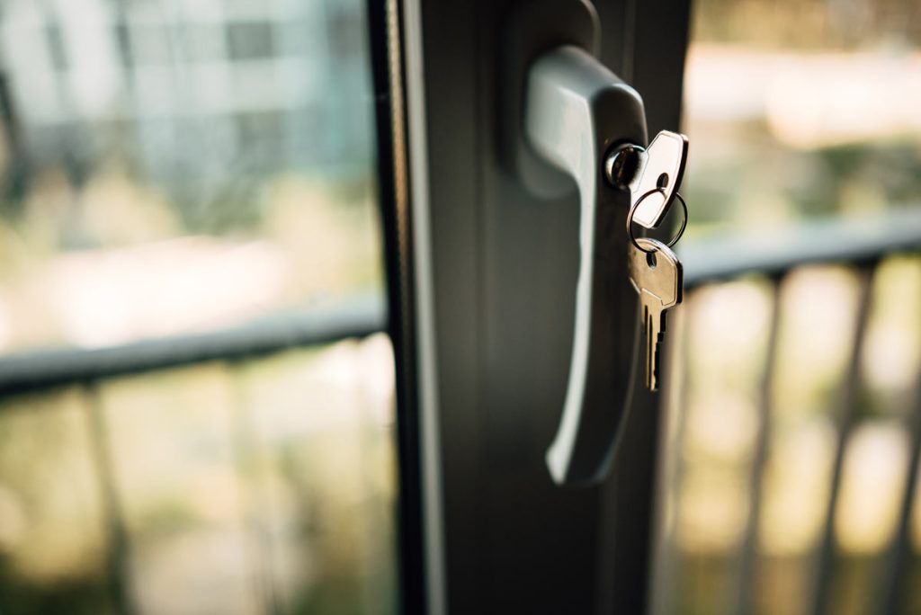 Door Locks - Locksmith