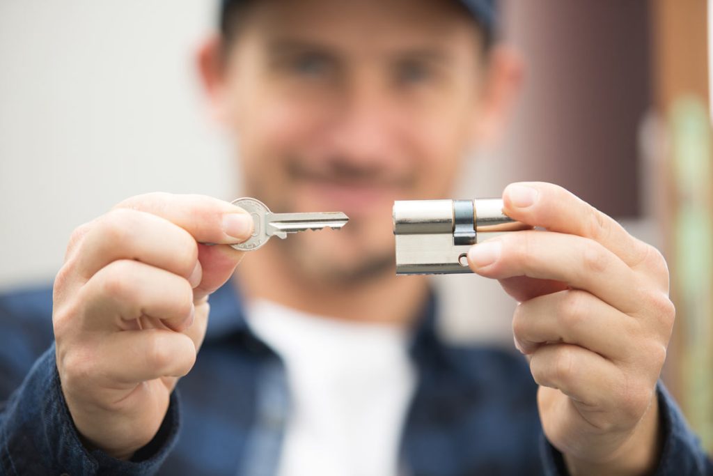 Locksmith FAQ